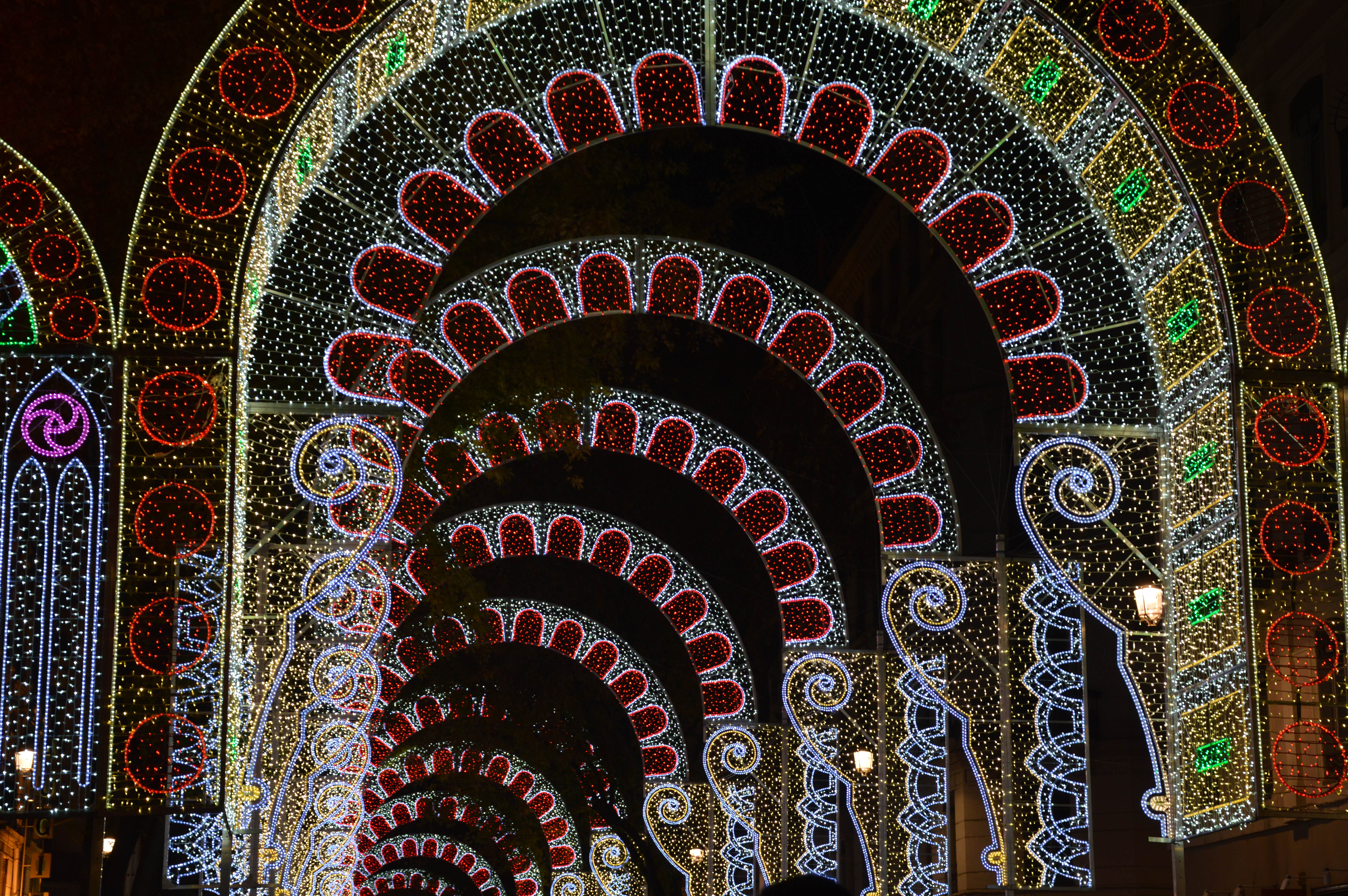 ALITTLEB_BLOG_BEAUTE_FETES_DES_LUMIERES_2013_MA_VILLE_LA_NUIT_LYON_RUE_DE_LA_REPUBLIQUE2