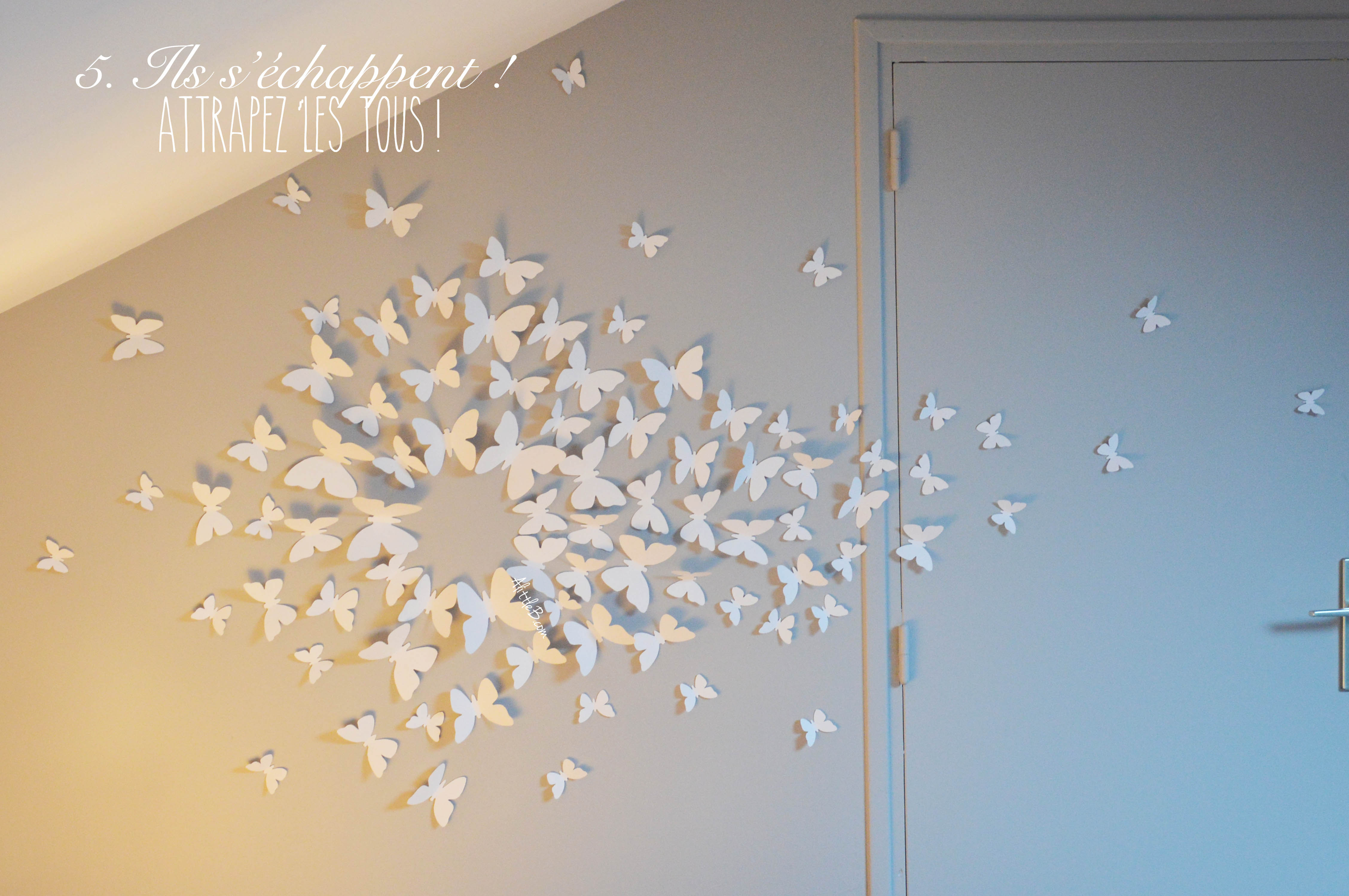 Déco chambre serena