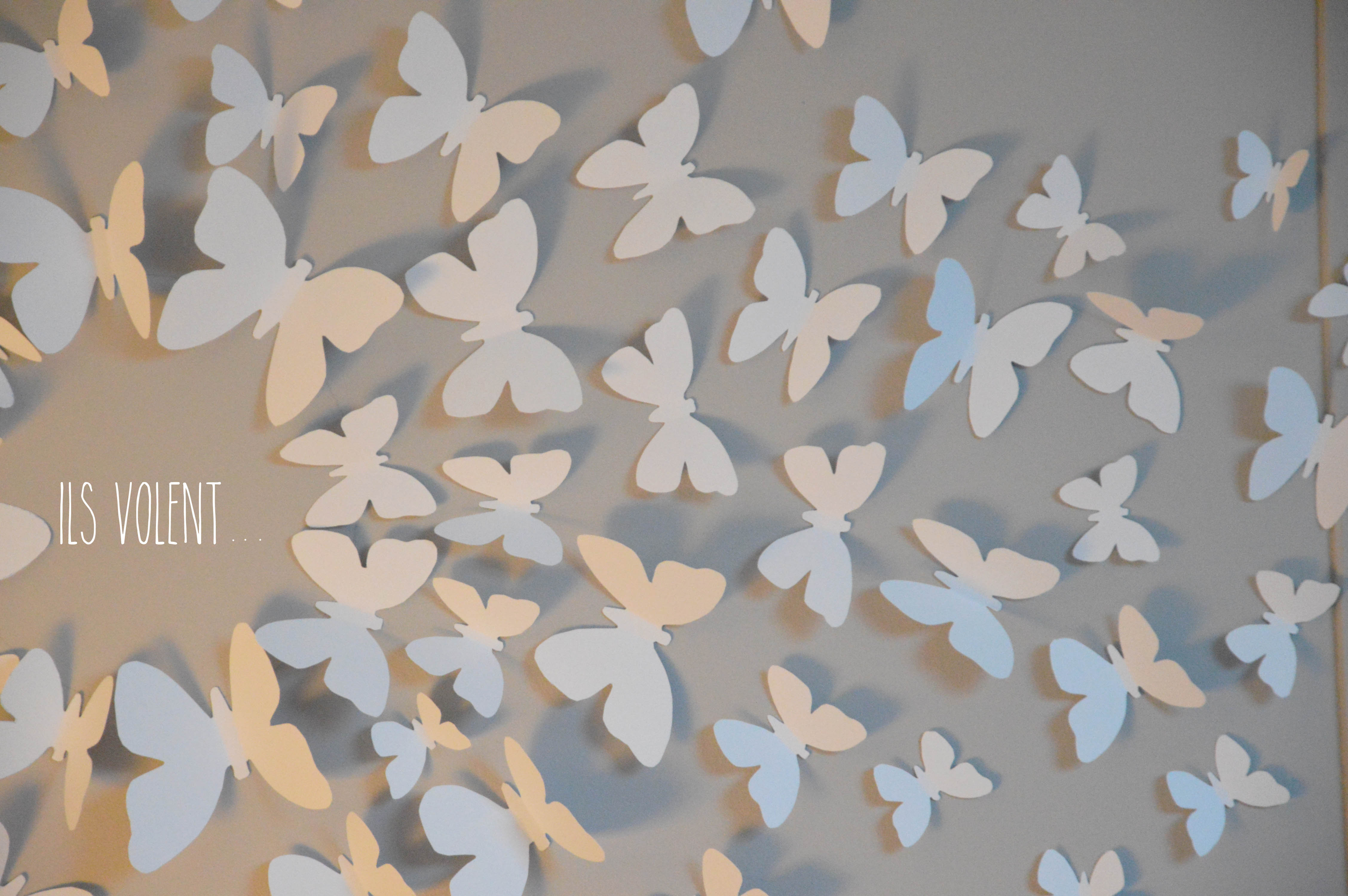 ALITTLEB_BLOG_BEAUTE_LIFESTYLE_DIY_DECO_BUTTERFLY_PROJECT_ETAPES_POSE_ZOOM_PROJET_FIN