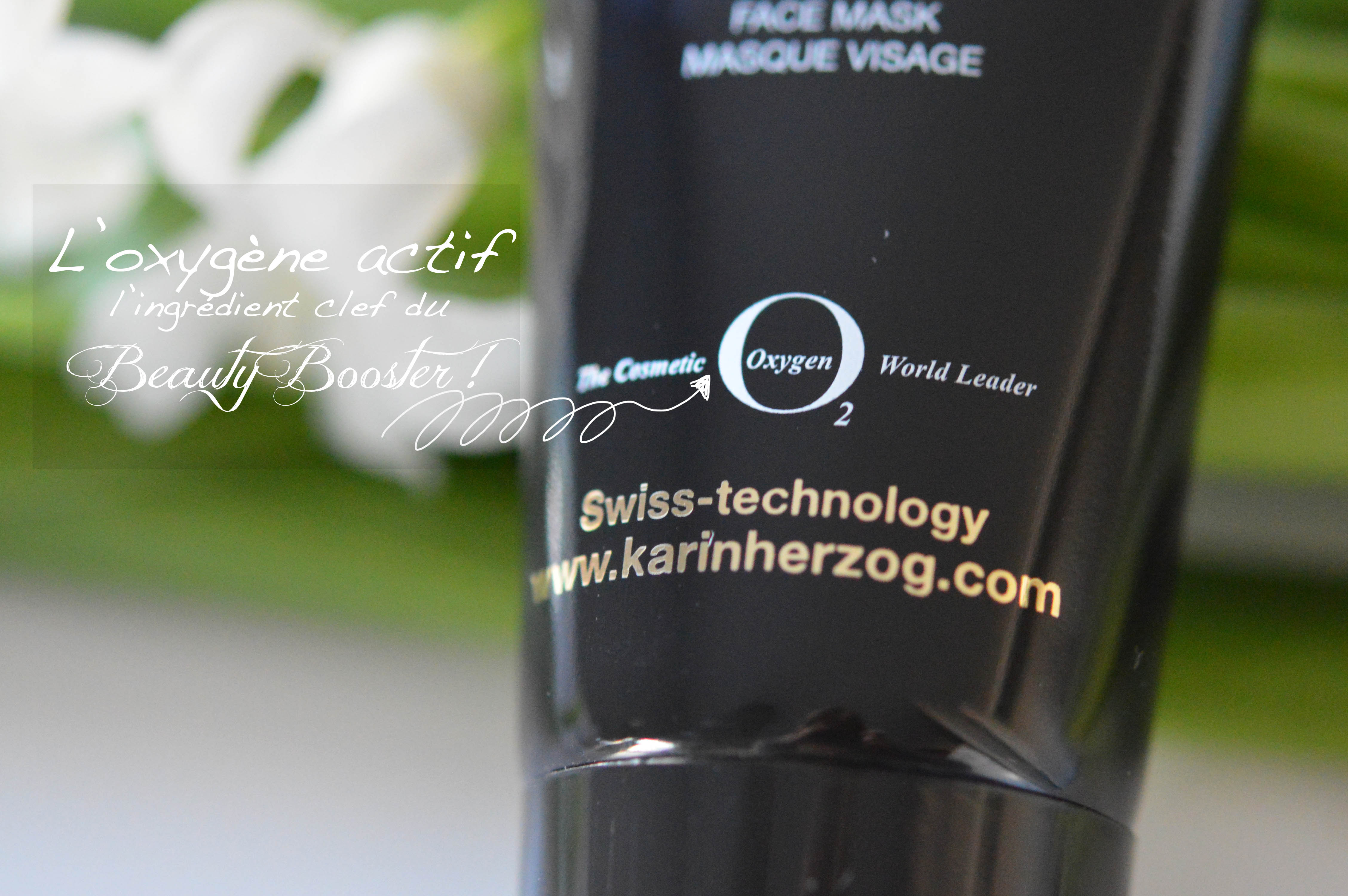 ALITTLEB_BLOG_BEAUTE_KARIN_HERZOG_BEAUTYBOOSTER_ESSENTIAL_MASK_A_LOXIGENE_POUR_PEAUX_FATIGUEES_OXYGENE_ACTIF