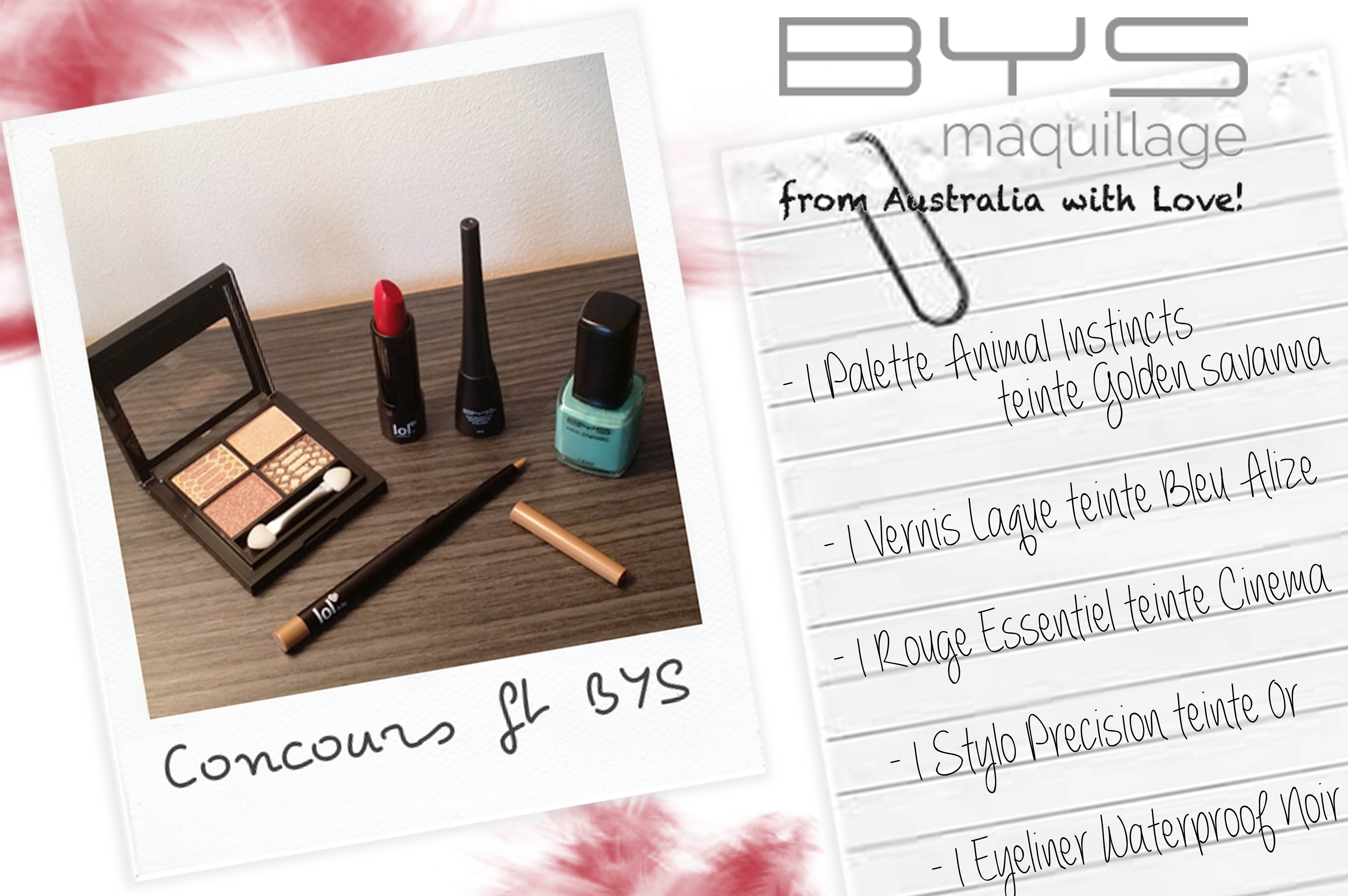 ALITTLEB_BLOG_BEAUTE_BLOGYVERSAIRE_CONCOURS_FT_BYS_MAQUILLAGE