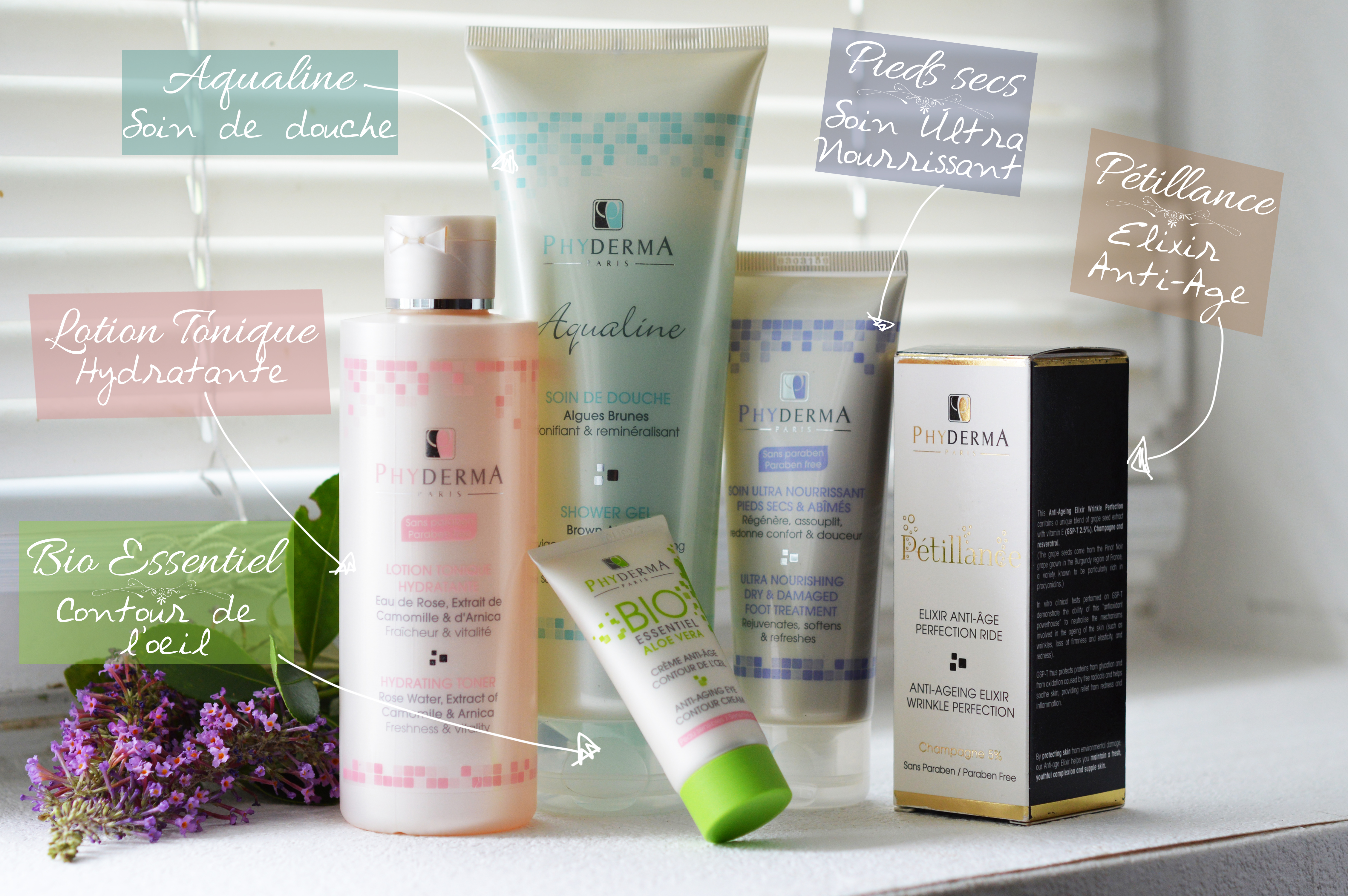 ALITTLEB_BLOG_BEAUTE_PHYDERMA_ON_SHOPPE-QUOI-CHEZ-TOI-MA_SELECTION_MUST_HAVE-5-PRODUITS