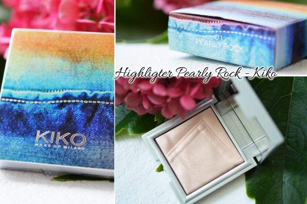 ALITTLEB-Blog-beauté-routine-teint-estivale-2014-Lumière-et-peau-halée-sephora-erborian-kiko-sleek-les-produits-HIGHLIGHTER_PEARLY_ROCK_KIKO