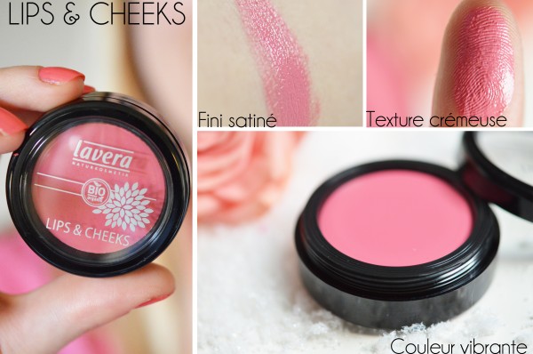 ALITTLEB-blog-beauté-Lavera-Lips-and-cheeks-quand-maquillage-rime-avec-naturel-rouge-a-lèvres-blush-SWATCH
