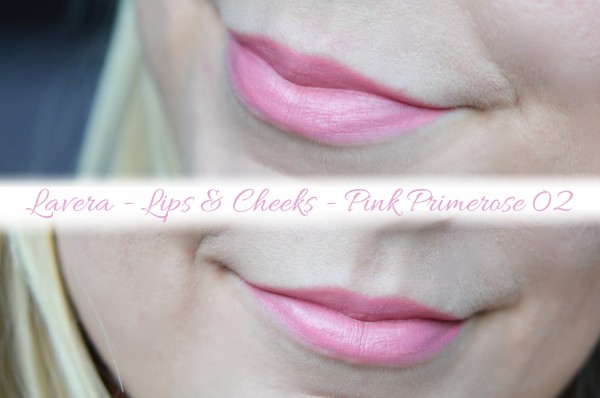 ALITTLEB-blog-beauté-Lavera-Lips-and-cheeks-quand-maquillage-rime-avec-naturel-rouge-a-lèvres-blush-pink-primerose-02-SWATCH-LIPS