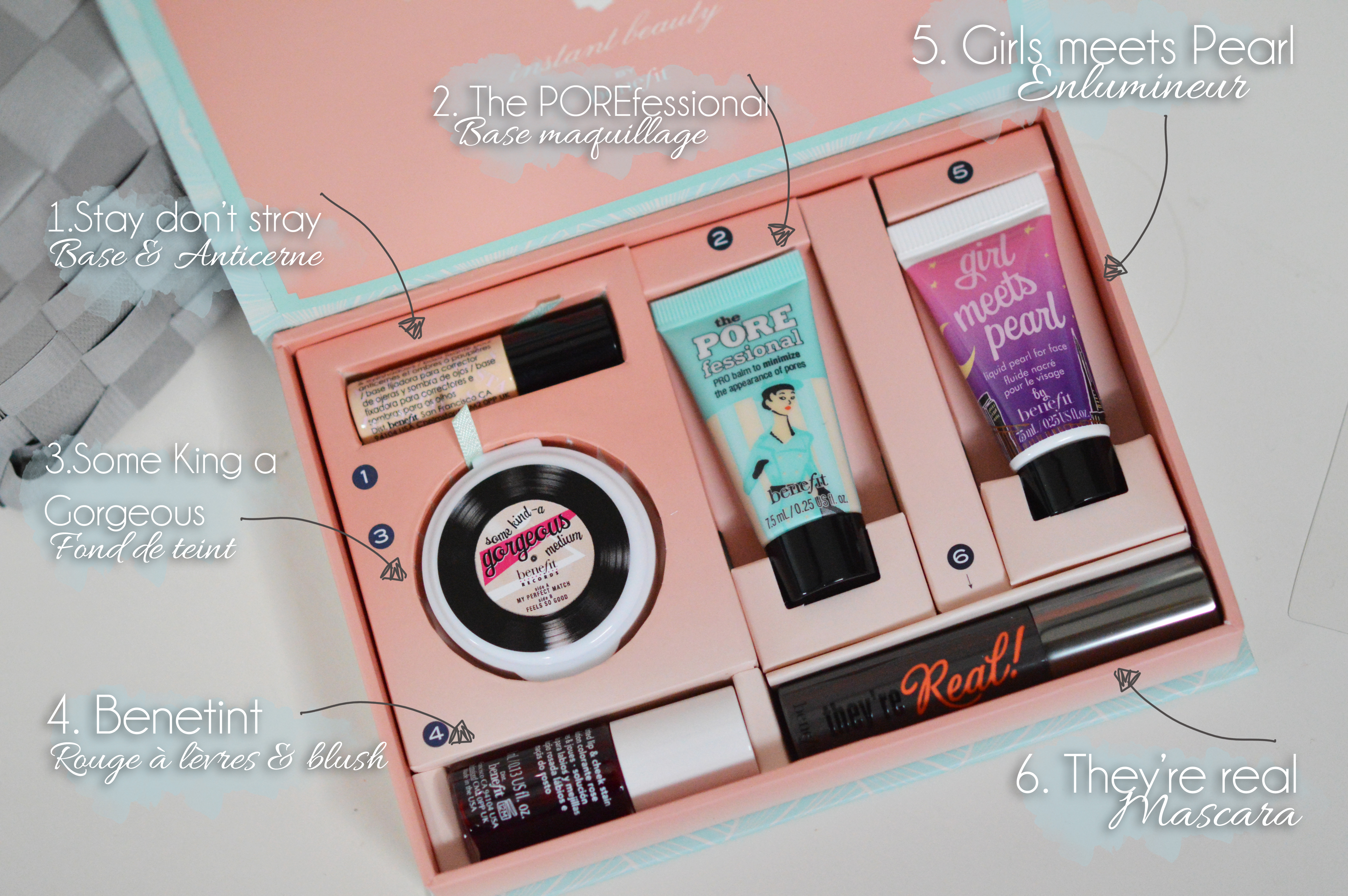 ALITTLEB_BLOG_BEAUTE_BEAUTY_SWAP_2NDE_EDITION_PRIMPING_WITH_THE_STARS_BENEFIT_COFFRET