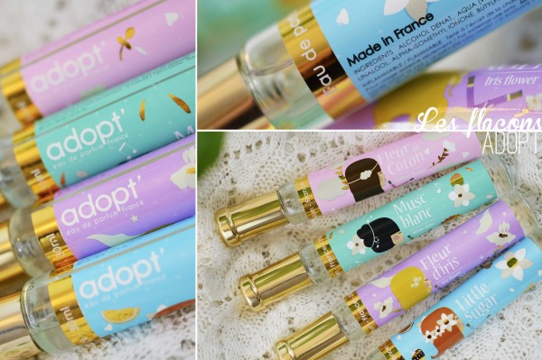 ALITTLEB_BLOG_BEAUTE_ADOPT_X_NATACHA_BIRDS_LE_RENDEZ_VOUS_GIRLY_DU_PRINTEMPS_LES_FLACONS_ADOPT