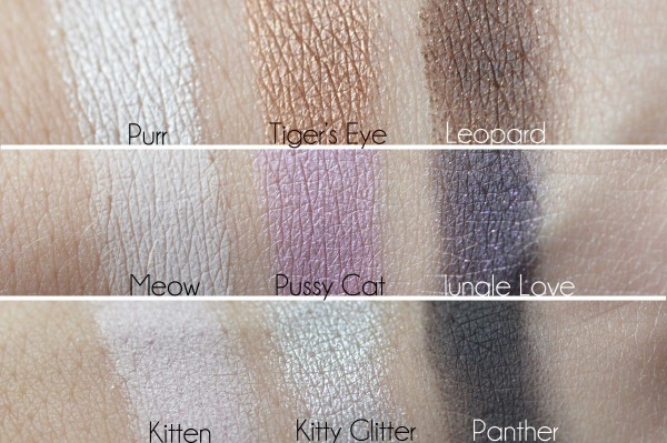 ALITTLEB_BLOG_BEAUTE_TOO_FACED_CAT_EYES_FEROCEMENT_FEMININE_SWATCHS_ZOOM_FARDS