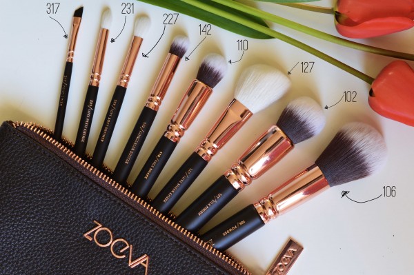 ALITTLEB_BLOG_BEAUTE_ZOEVA_ROSE_GOLDEN_LUXURY_SET_TEINT_ET_YEUX_KIT_PINCEAUX_NUMERO