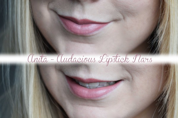 ALITTLEB_BLOG_BEAUTE_AUDACIOUS_LIPSTICK_NARS_COMPLETEMENT_IN_LOVE_SWATCH_ANITA