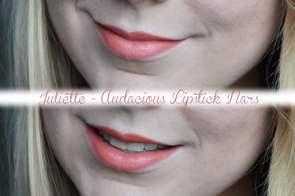 ALITTLEB_BLOG_BEAUTE_AUDACIOUS_LIPSTICK_NARS_COMPLETEMENT_IN_LOVE_SWATCH_JULIETTE