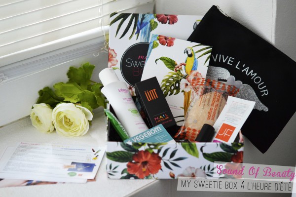 ALITTLEB_BLOG_BEAUTE_MY_SWEETIE_BOX_JUIN_2015_SOUND_OF_BEAUTY_A_LHEURE_DETE_LA_BOX_A_LHEURE_DETE