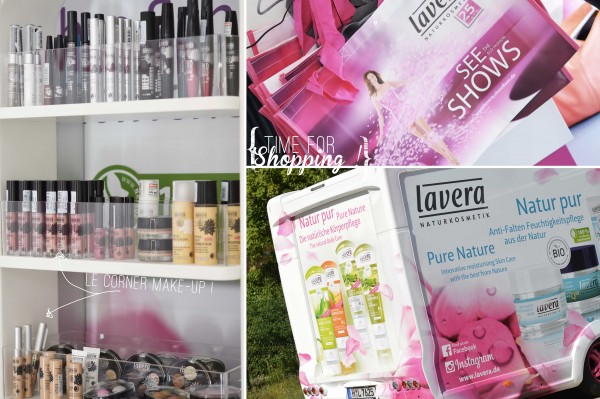 ALITTLEB_BLOG_BEAUTE_LAVERA_SHOWFLOOR_BERLIN_JUILLET_2015_DANS_LES_COULISSES_DANS_LES_TRACES_DE_MON_VOYAGE_A_BERLIN_EPISODE_2_BUS_MAGIQUE_LAVERA_COIN_MAKE_UP_CORNER_MAQUILLAGE