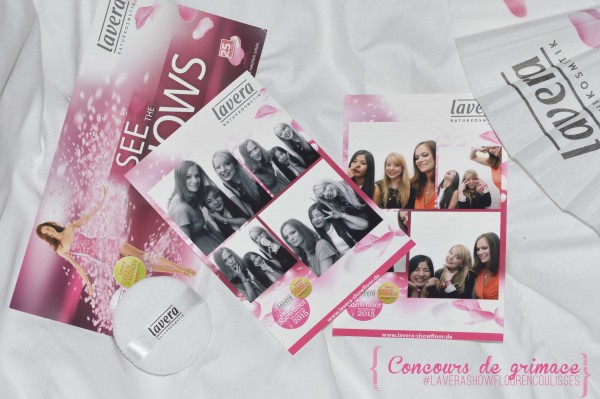 ALITTLEB_BLOG_BEAUTE_LAVERA_SHOWFLOOR_BERLIN_JUILLET_2015_DANS_LES_COULISSES_DANS_LES_TRACES_DE_MON_VOYAGE_A_BERLIN_EPISODE_2_PHOTOMATON_EN_COULISSES_CONCOURS_DE_GRIMACE