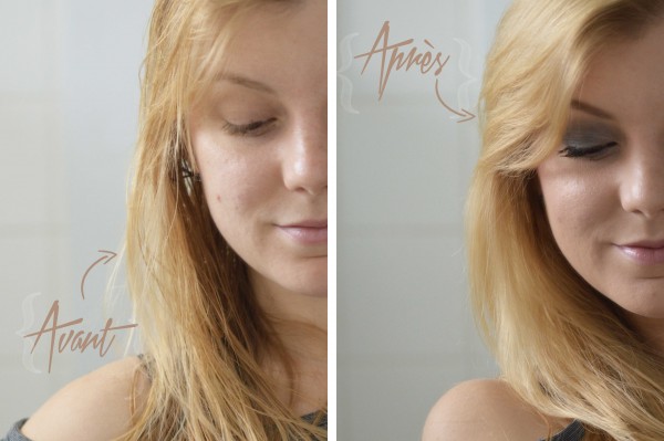 ALITTLEB_BLOG_BEAUTE_4_ETAPES_5_MINUTES_POUR_UN_TEINT_100_POUR_100_LUMINEUX_LAVERA_DIOR_ERBORIAN_SLEEK_AVANT_APRES
