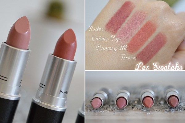 ALITTLEB_BLOG_BEAUTE_FIFTY_SHADES_OF_NUDE_MES_NUDES_PREFERES_EDITION_MAC_2_MEHR_RUNWAY_HIT_CREME_CUP_BRAVE_TUBES_EMBOUTS_RAISINS_SWATCHS_COMPARATIF_NEUTRES_NUDES_MAC