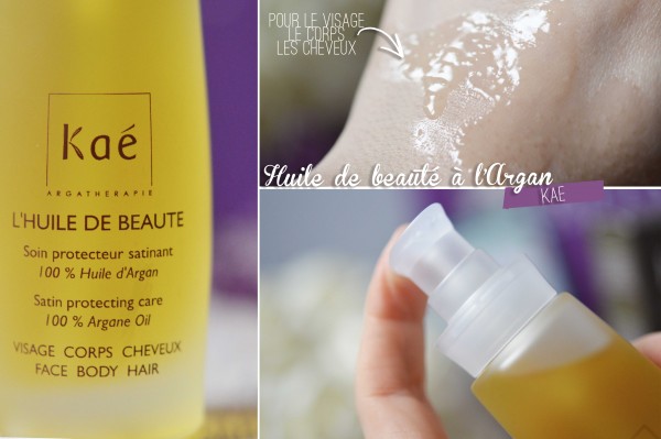 ALITTLEB_BLOG_BEAUTE_BIOTYFULL_BOX_EDITION_MARS_2016_LA_ZENITUDE_KAE_HUILE_DE_BEAUTE_ARGAN_SWATCH