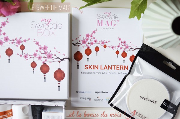 ALITTLEB_BLOG_BEAUTE_MY_SWEETIE_BOX_EDITION_MARS_2016_SKIN_LANTERN_ZOOM_BOX_MAG_BONUS