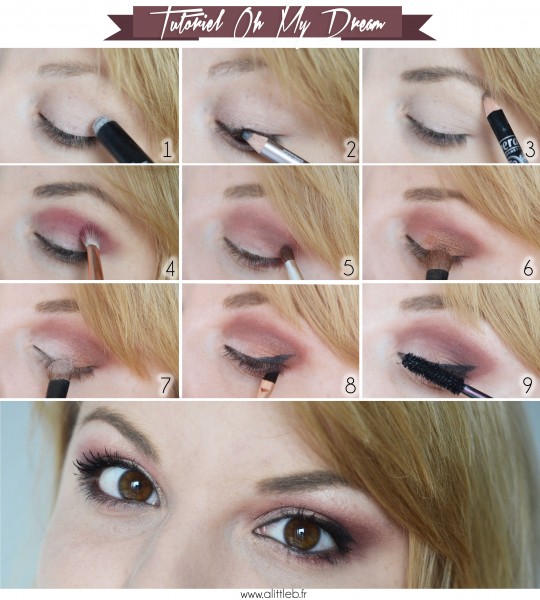 ALITTLEB_BLOG_BEAUTE_ADOPT_FEAT_SANDREA_UNE_PARENTHESE_DE_DOUCEUR_LE_LOOK_MAKEUP_TUTORIEL_TUTO
