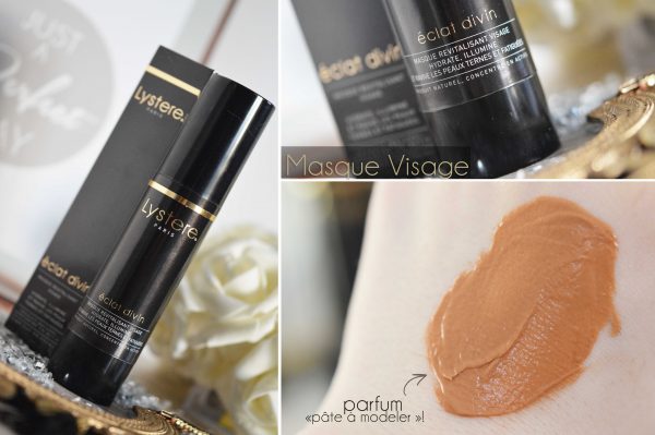 ALITTLEB_BLOG_BEAUTE_LYSTERE_OU_LE_MYSTERE_DES_ACTIFS_VEGETAUX_ET_DES_HYDROLATS_DANS_NOS_SOINS_VISAGE_ECLAT_DIVIN_MASQUE_REVITALISANT_SWATCH