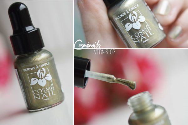 ALITTLEB_BLOG_BEAUTE_LYON_MY_SWEETIE_BOX_EDITION_MAI_2016_GREEN_POTION_BOX_BEAUTE_COSMENAILS_VERNIS_OR_BRONZE