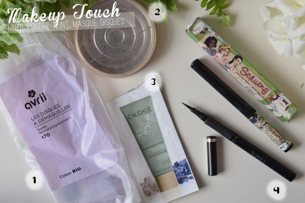 ALITTLEB_BLOG_BEAUTE_LYON_EMPTIES_PRODUITS_TERMINES_10_MAKEUP_THE_BALM_RIMMEL_AVRIL_BEAUTE_CAUDALIE