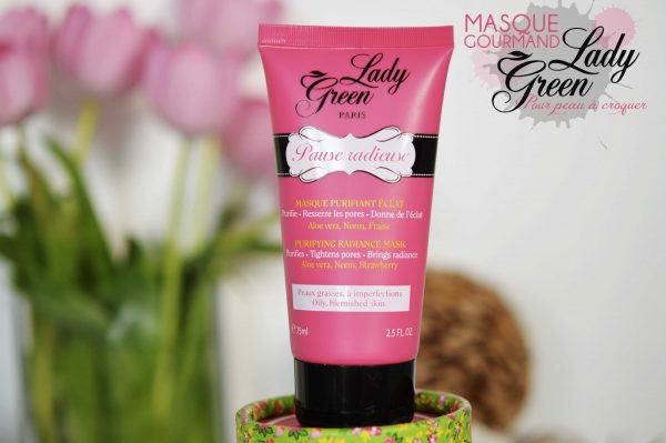 alittleb_blog_beaute_lyon_lady_green_pause_radieuse_masque_purifiant_eclat