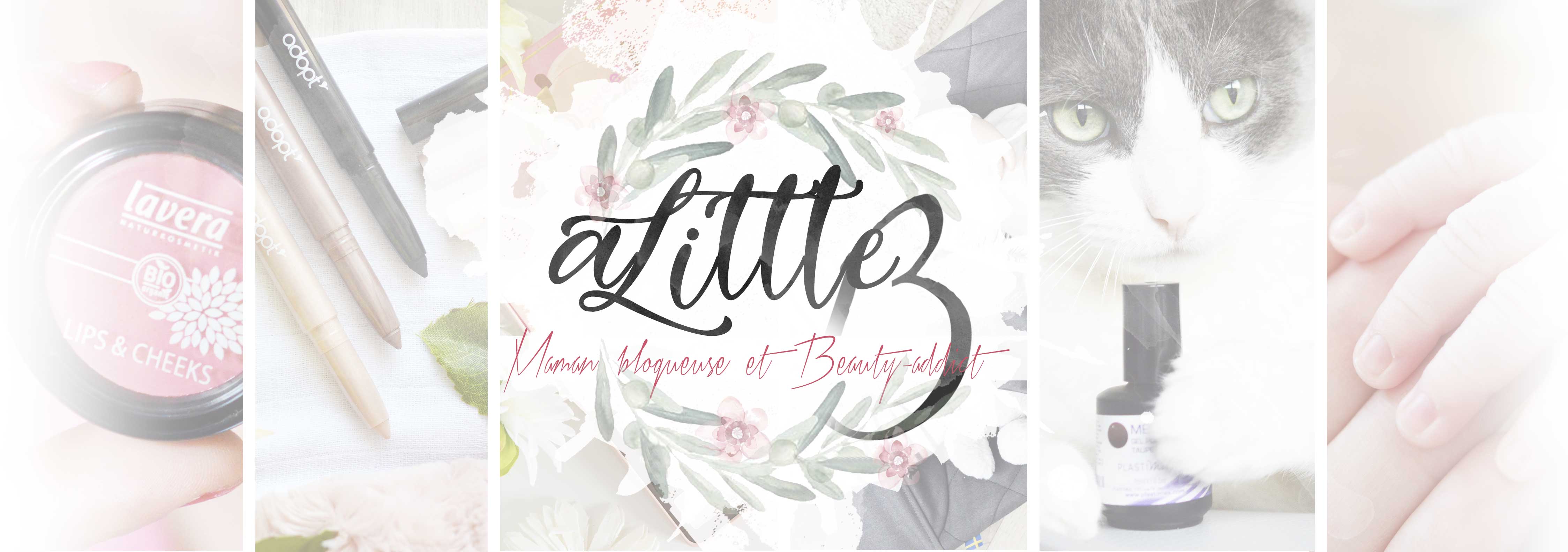 A Little B – Blog Beauté & Maman à Lyon
