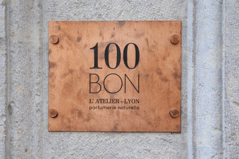 100 bon