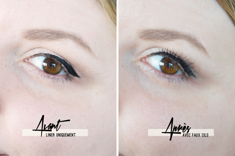 A Little B Blog Beauté & Maman à Lyon alittlebblogbeautelyonjaitestelesfauxcils