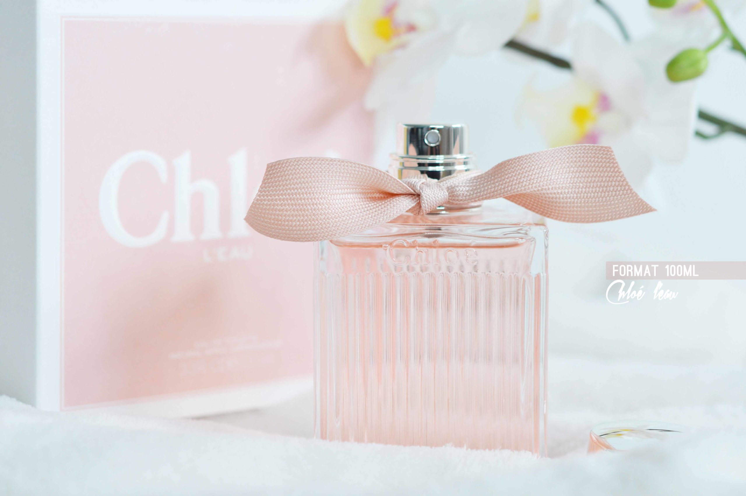 L'eau de Chloé existe en format 3à,50 et 100ml sur notino