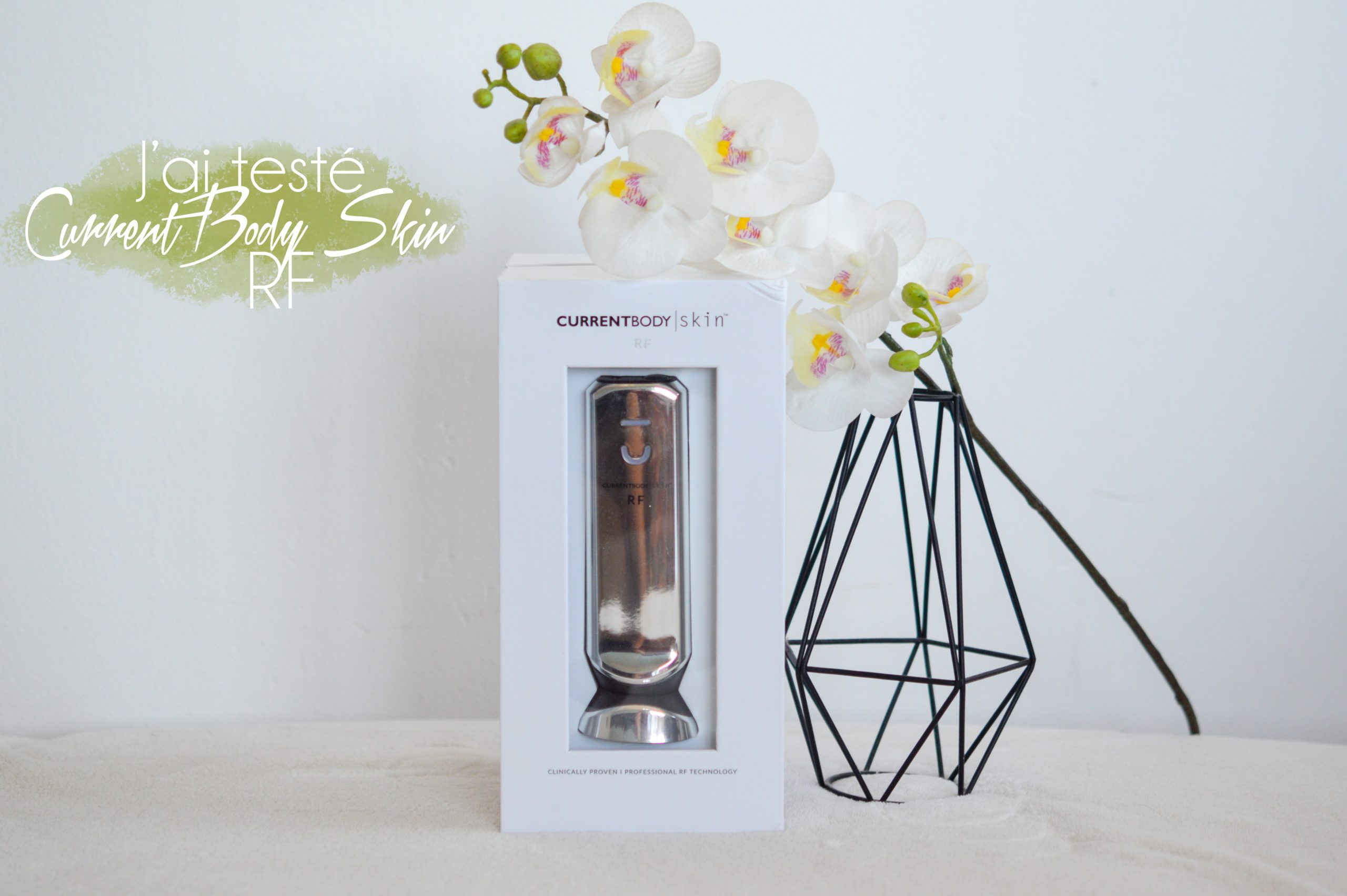 A Little B – Blog Beauté & Maman à Lyon - J'ai testé la radiofréquence